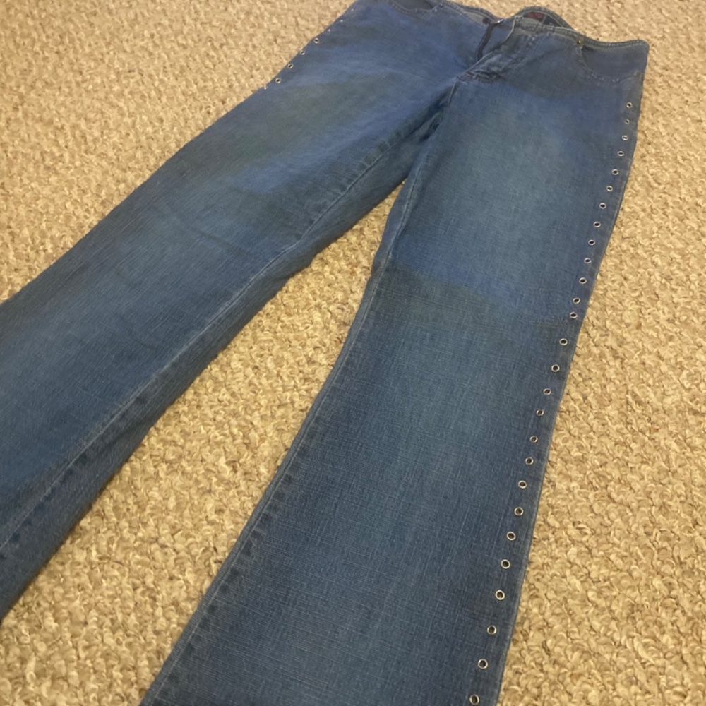 Jeans - Picture 2 of 2